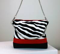 &quot;Zebra-Red&quot;, Art. 123024 - 89,00 &euro;