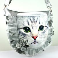 &quot;Kitty silver&quot;, Art. 230125, 79,00 &euro;